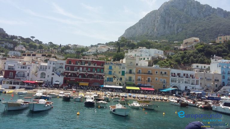 Capri