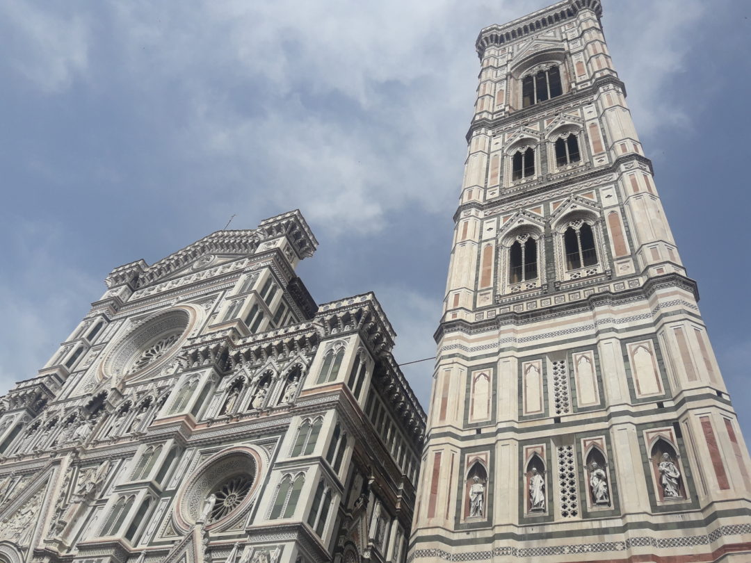 Catedral de Santa María del Fiore