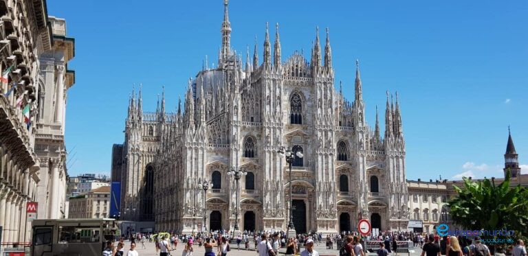 Il Duomo !!!!