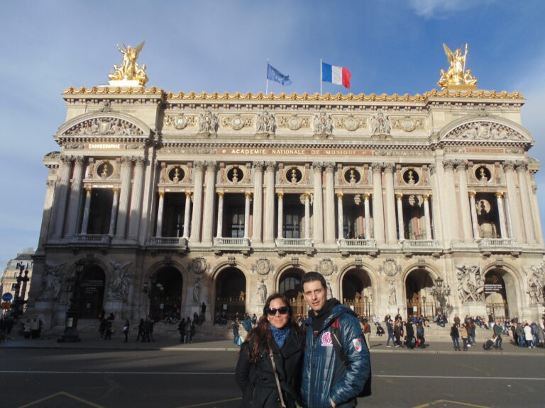 opera de Paris