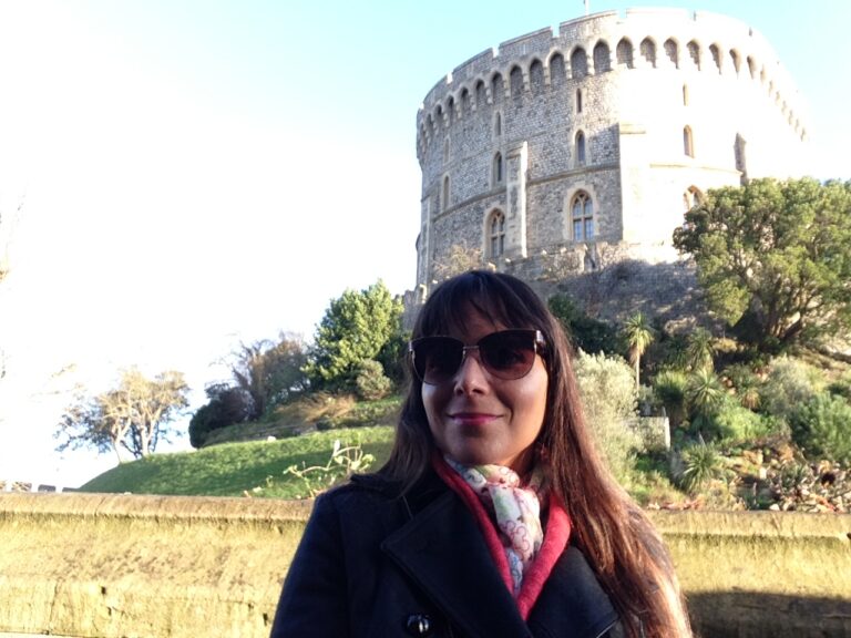 windsor castle