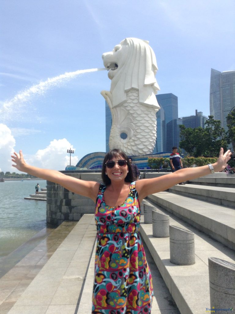 Merlion