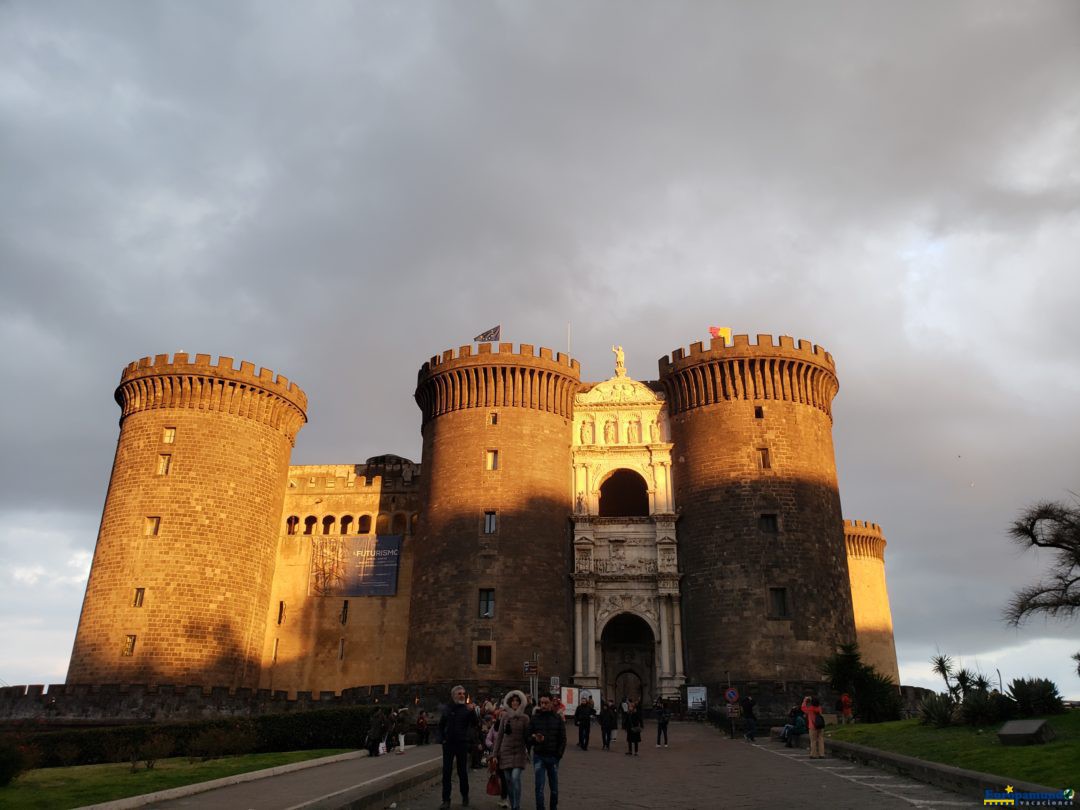 Castel Nuovo