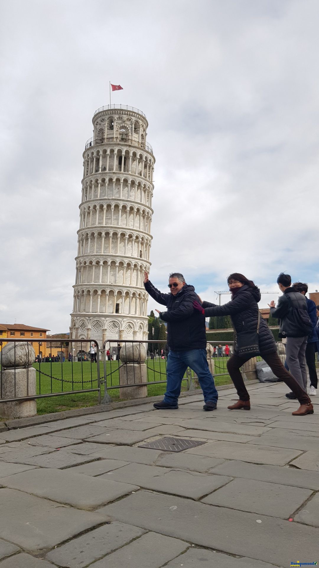 Torre de Pisa