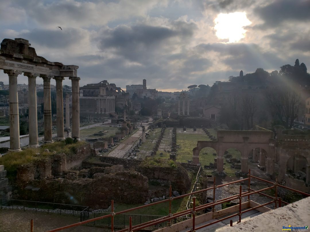 Foro Romano