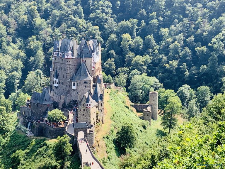 Castillo de Wierschem