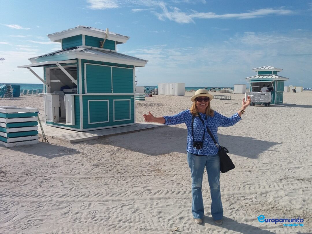 Miami – bela cidade no estado da flórida