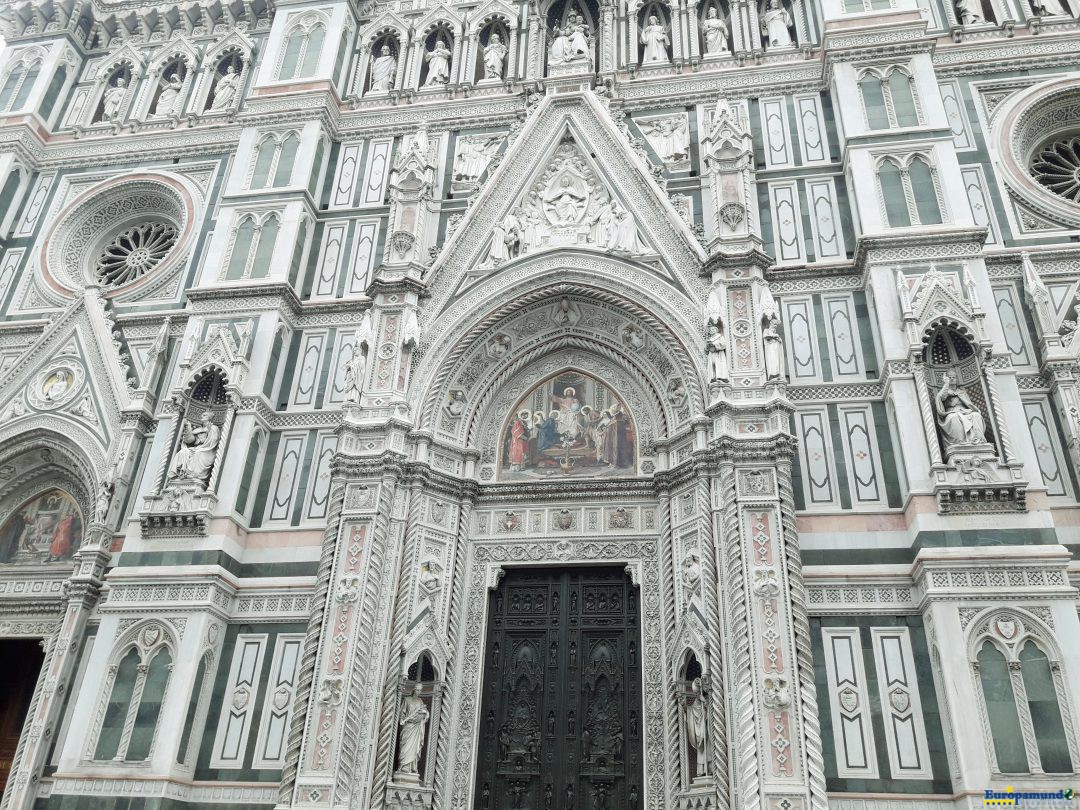 Catedral de Florencia