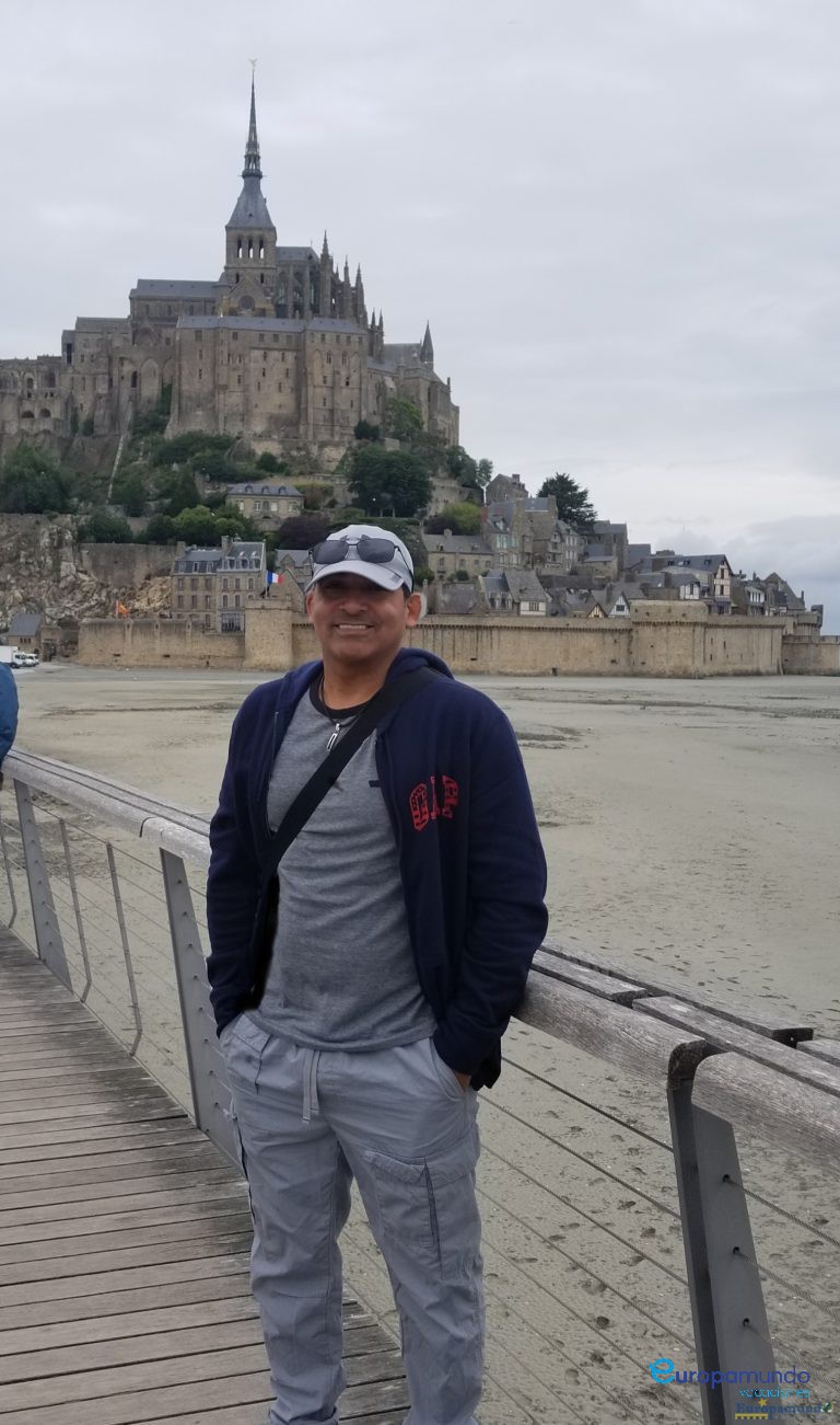 Castillo Saint Mitchelle