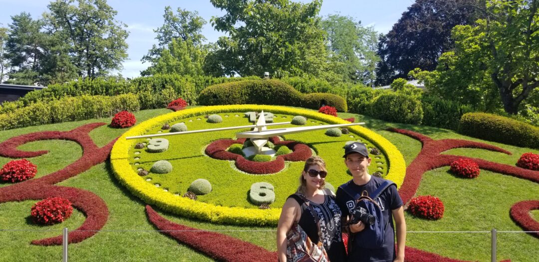 Tradición Suiza – El Reloj