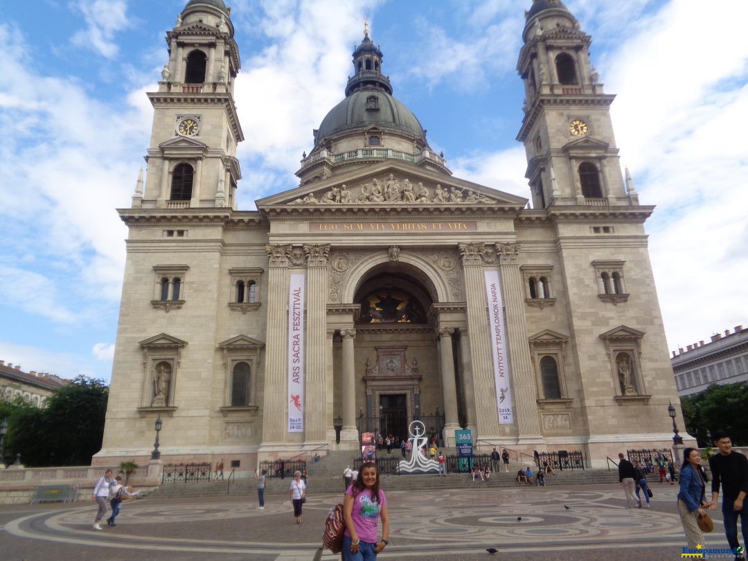 CATEDRAL DE SAN ESTEBAN