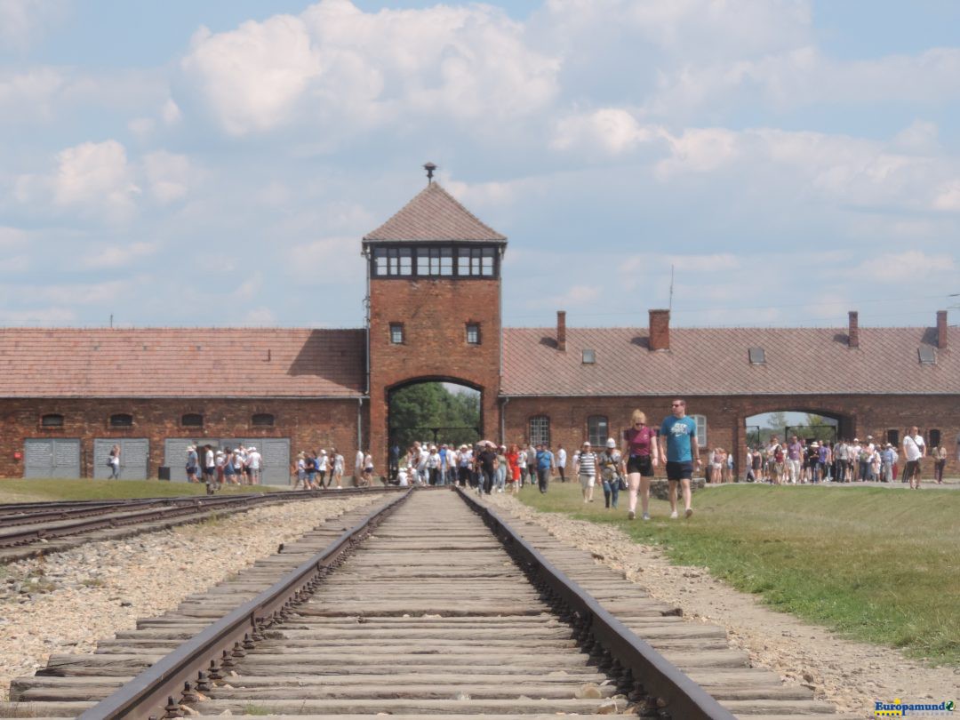 Auschwitz II (Birkenau)