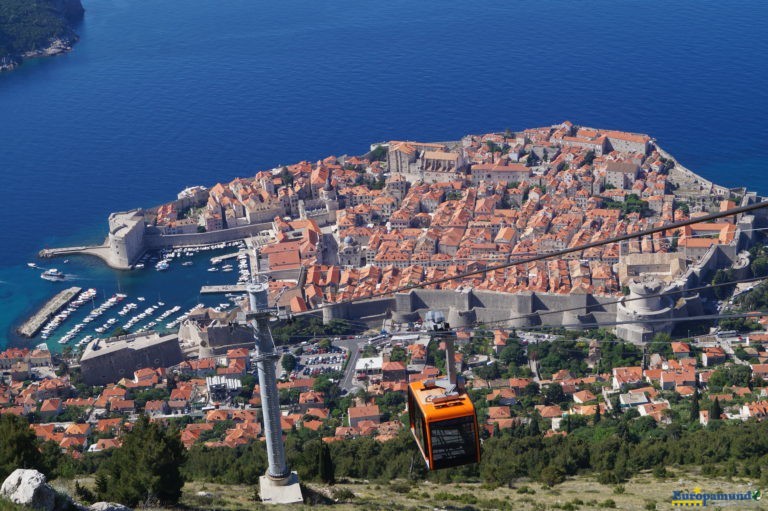 VISTA DUBROVNIK