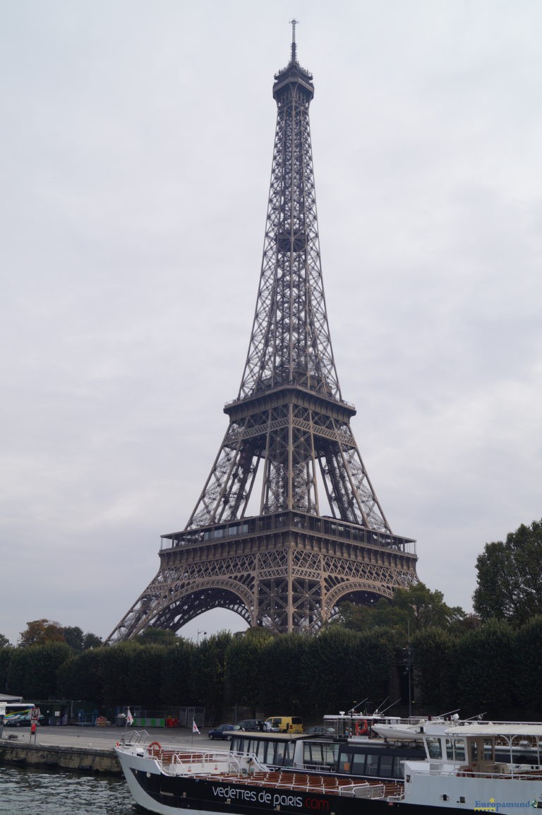 TORRE EIFEL