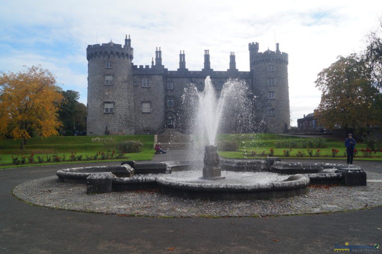 CASTILLO KILKENNY