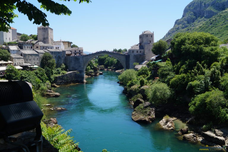 MOSTAR