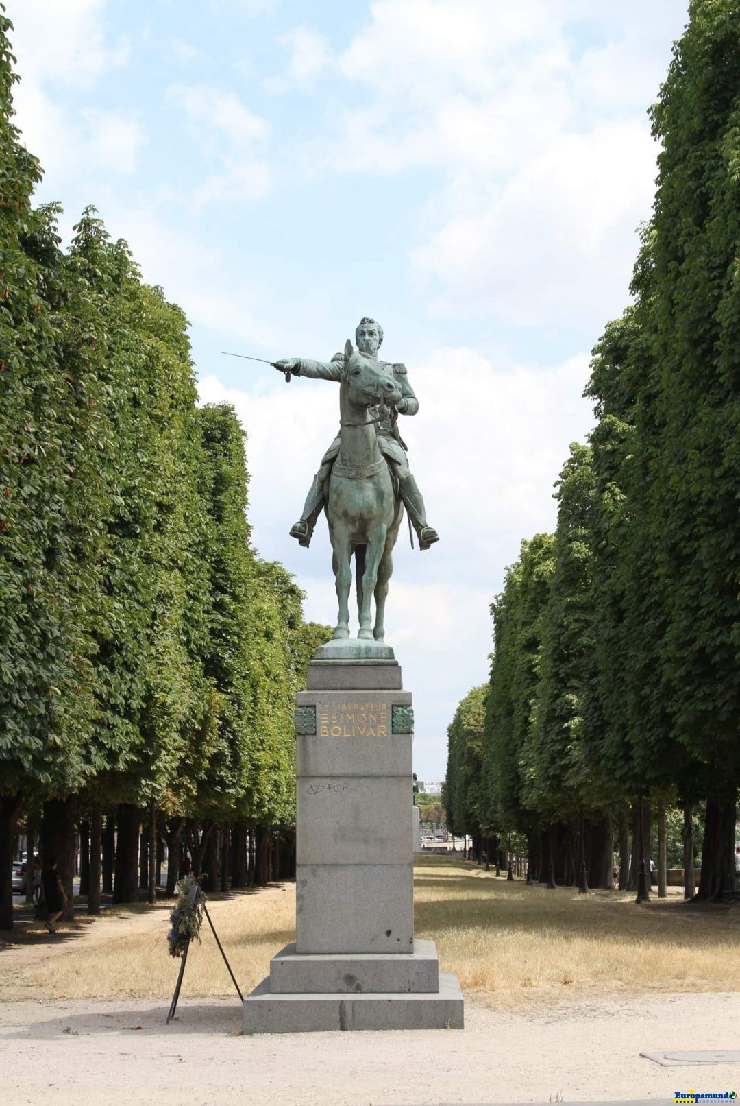 Calles de Paris