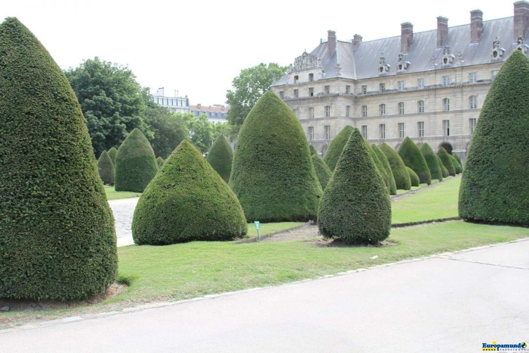 Museo Invalides