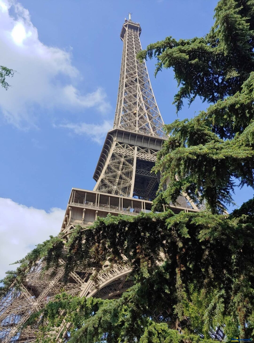 Torre Eiffel