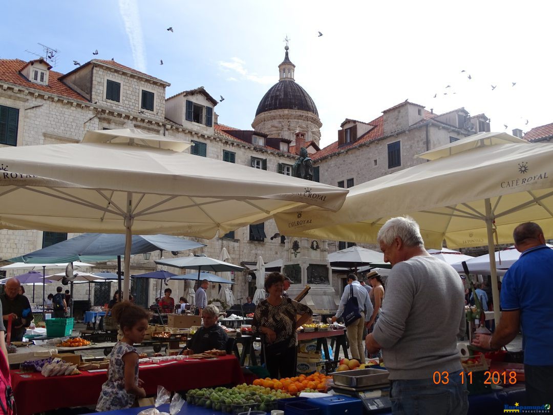 Dubrovnik