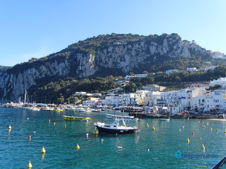 Capri