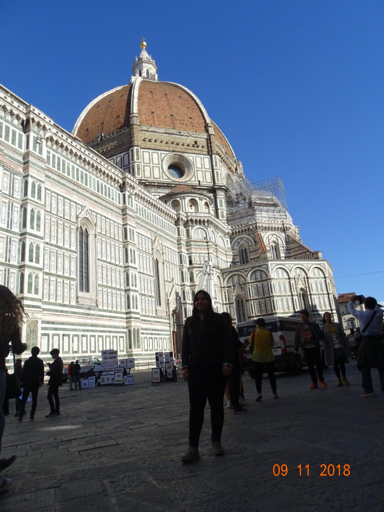 Catedral de Santa María del Fiore