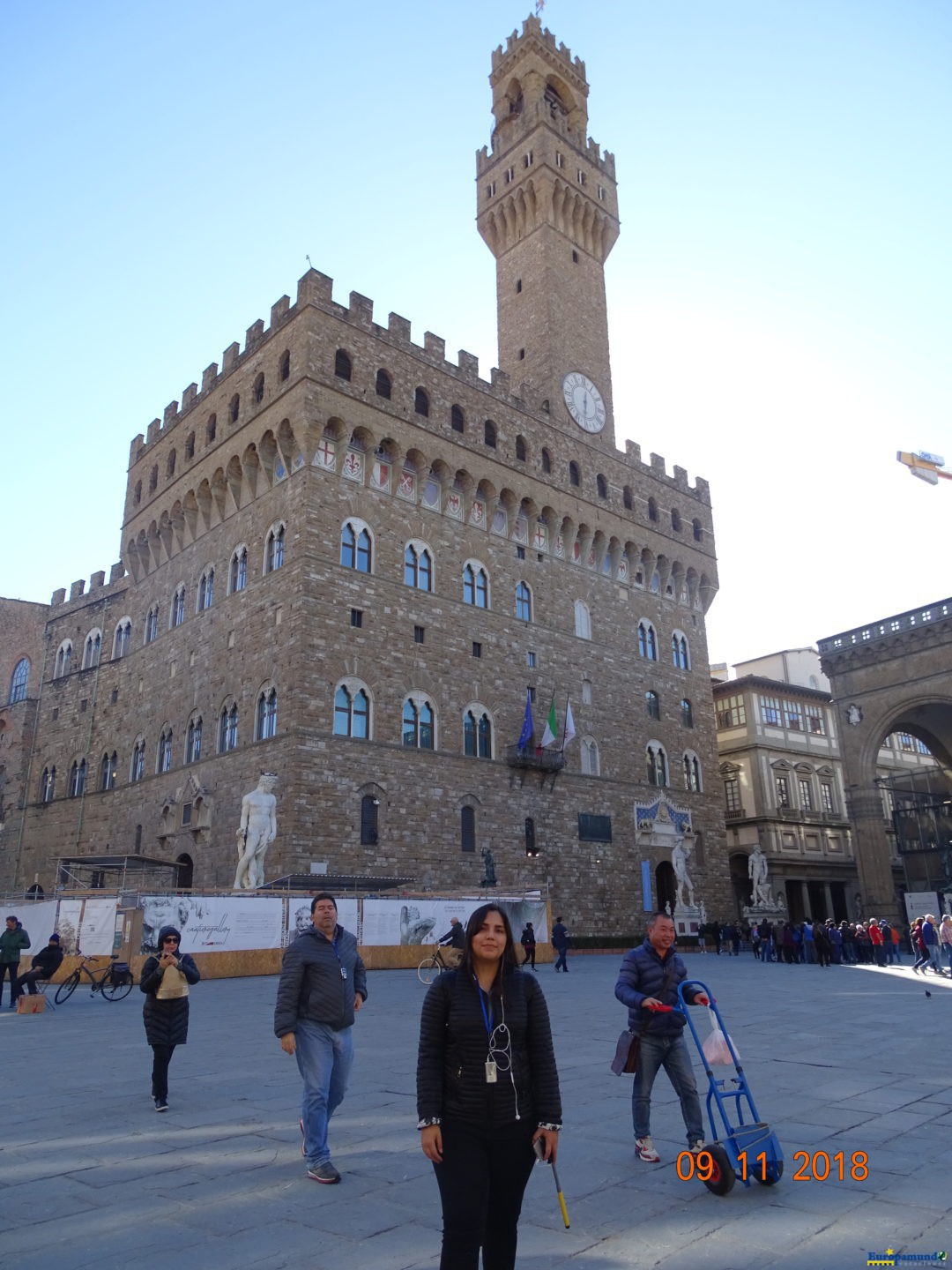 Palazzo Vecchio