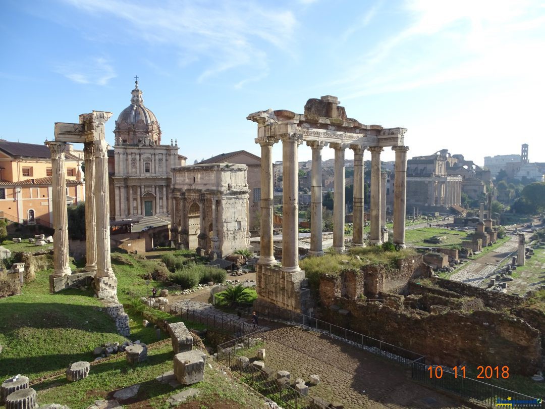 Foro romano