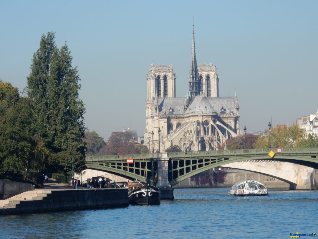 Catedral Notre-Dame