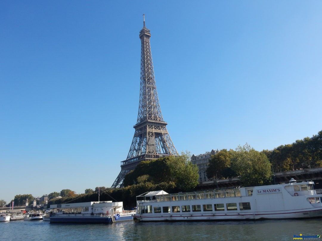 torre eiffel