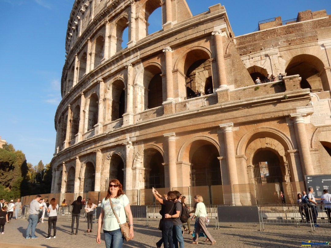 Coliseo