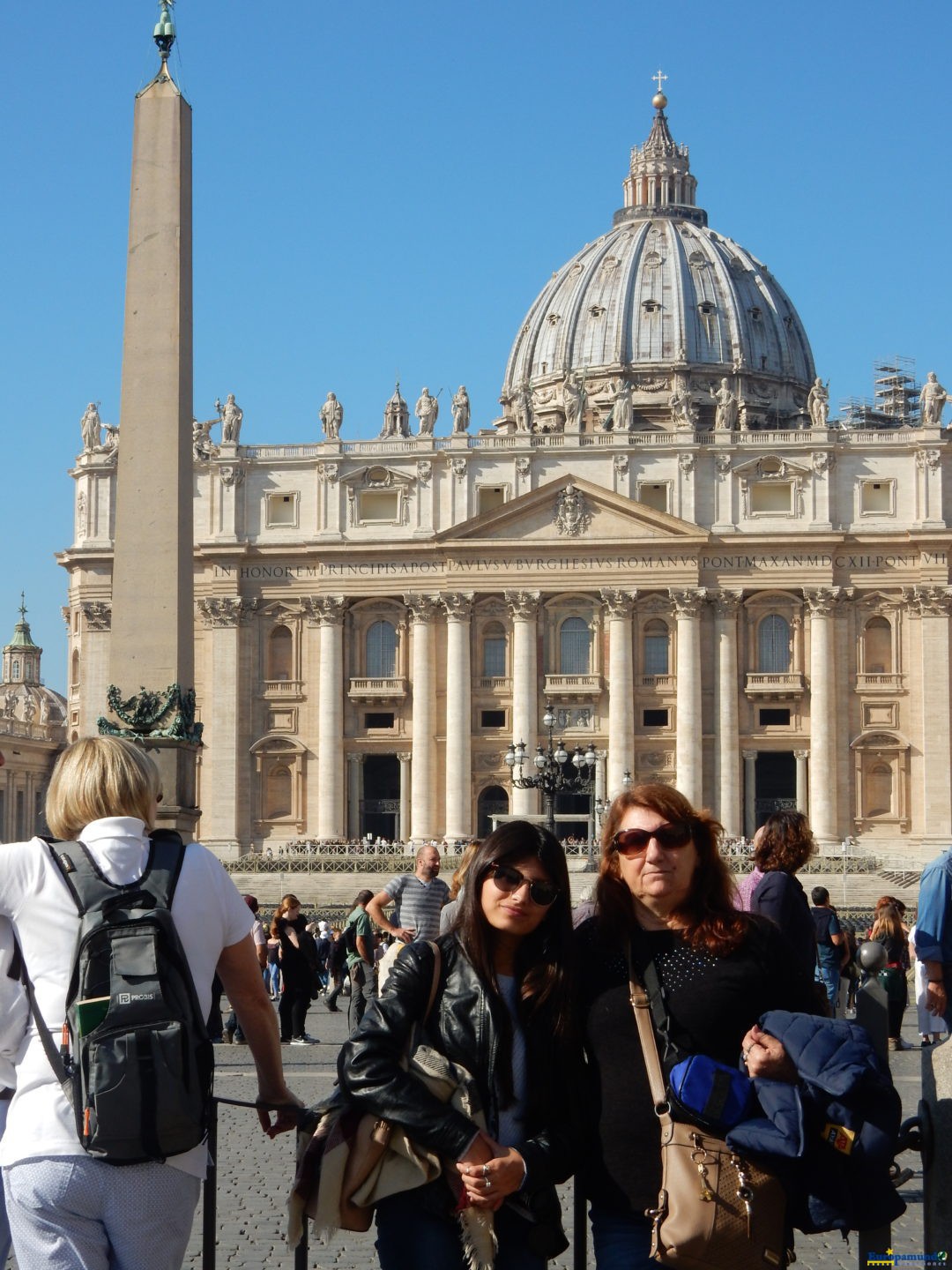 vaticano