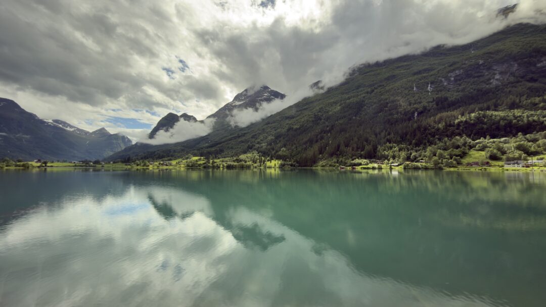 Noruega