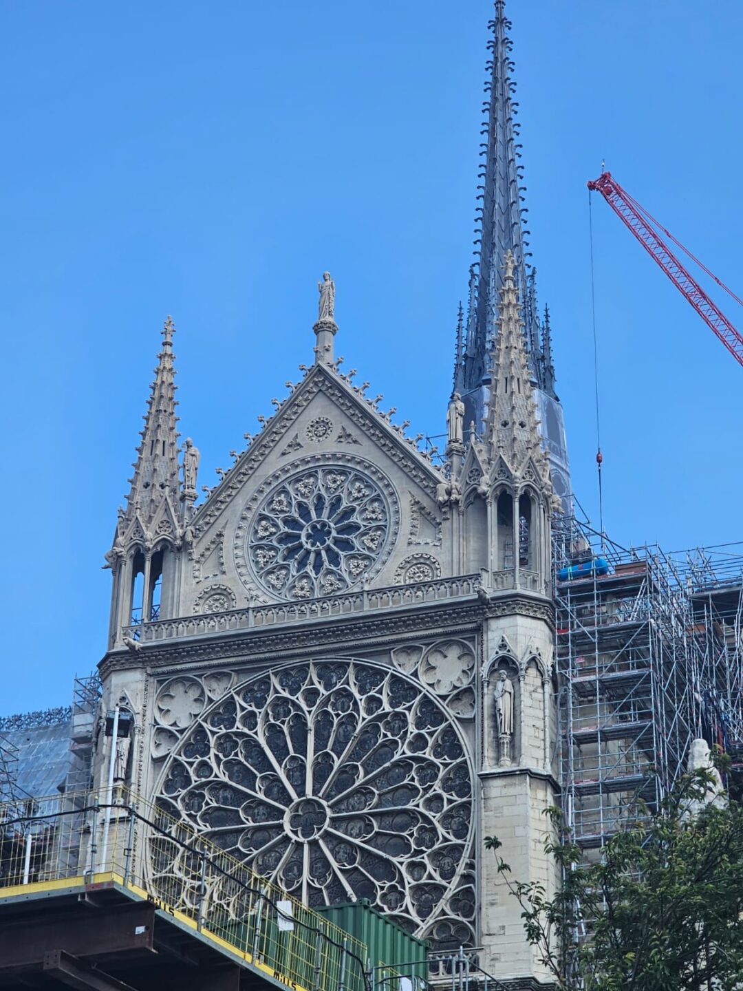 Notre Dame