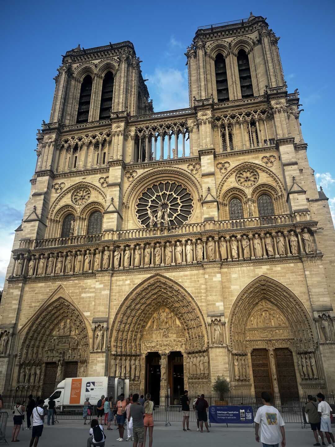 Notre Dame