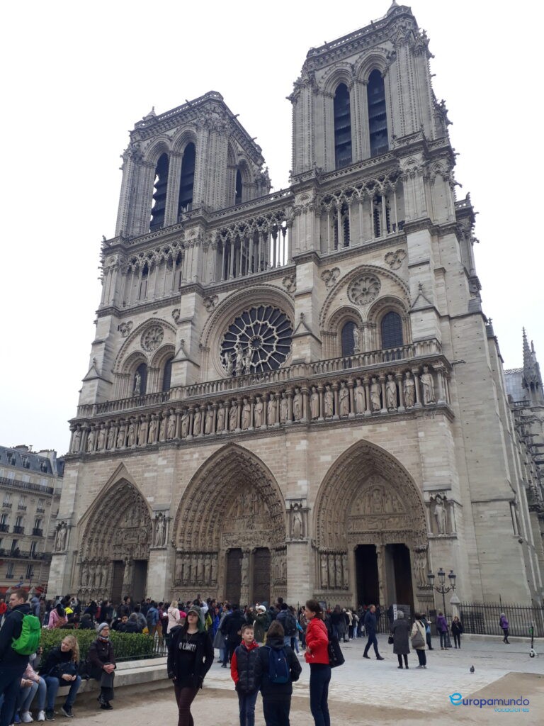 Notre Dame