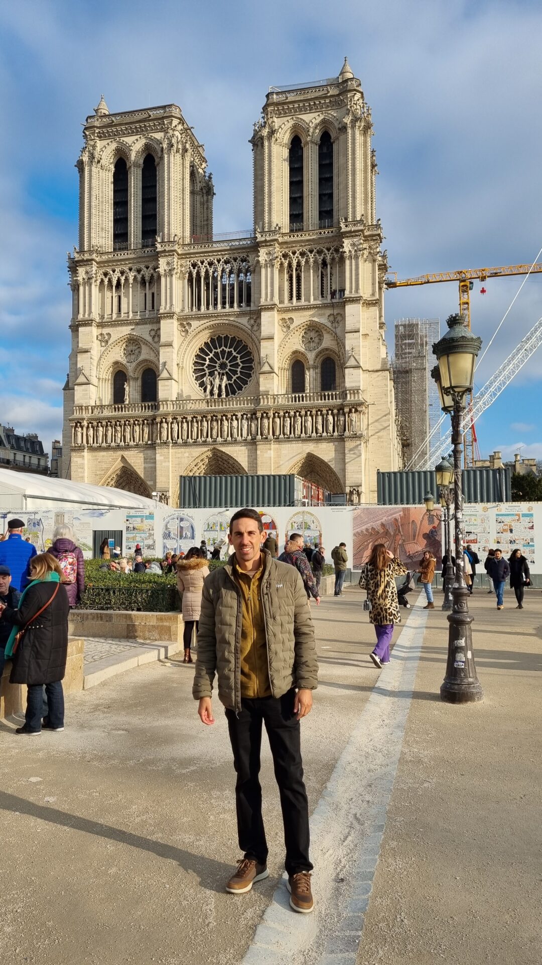 Notre Dame