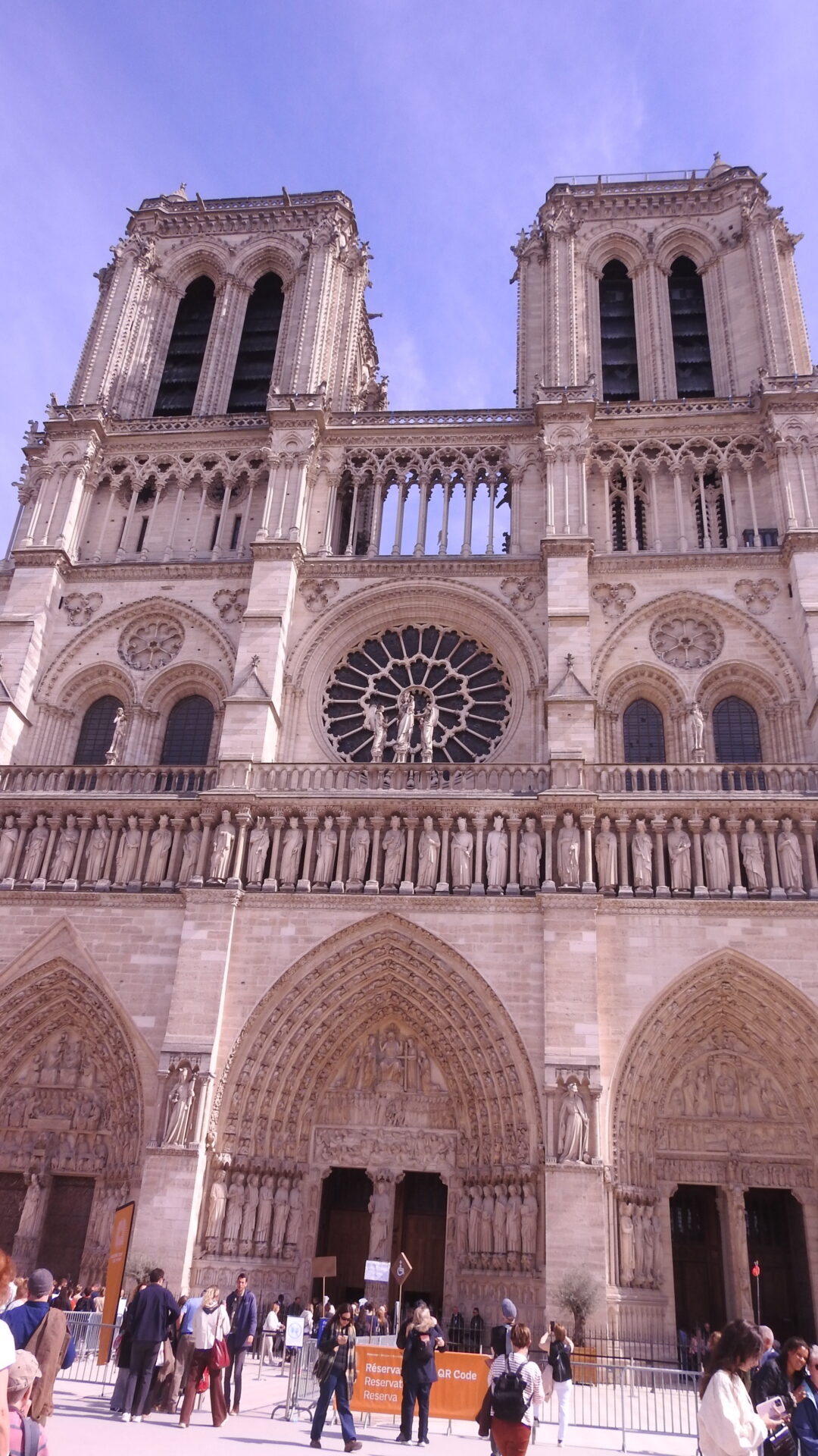 Notre Dame