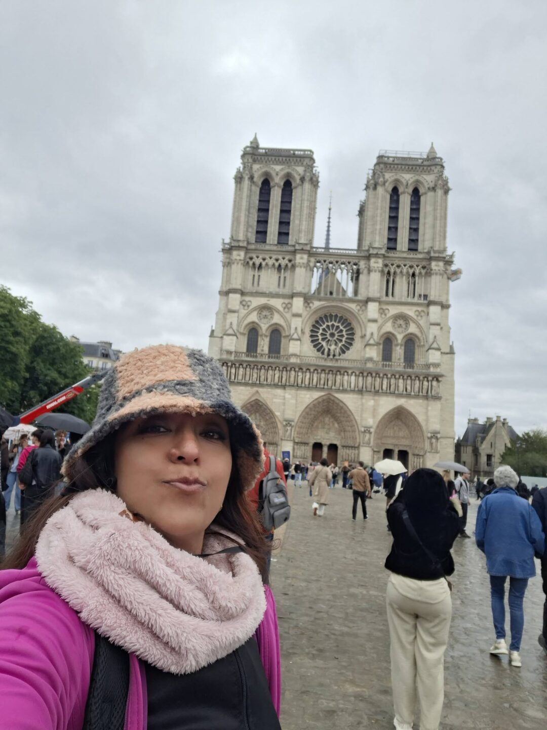 Notre Dame