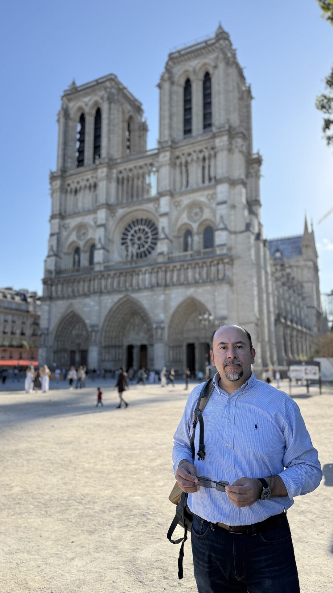 Notre Dame