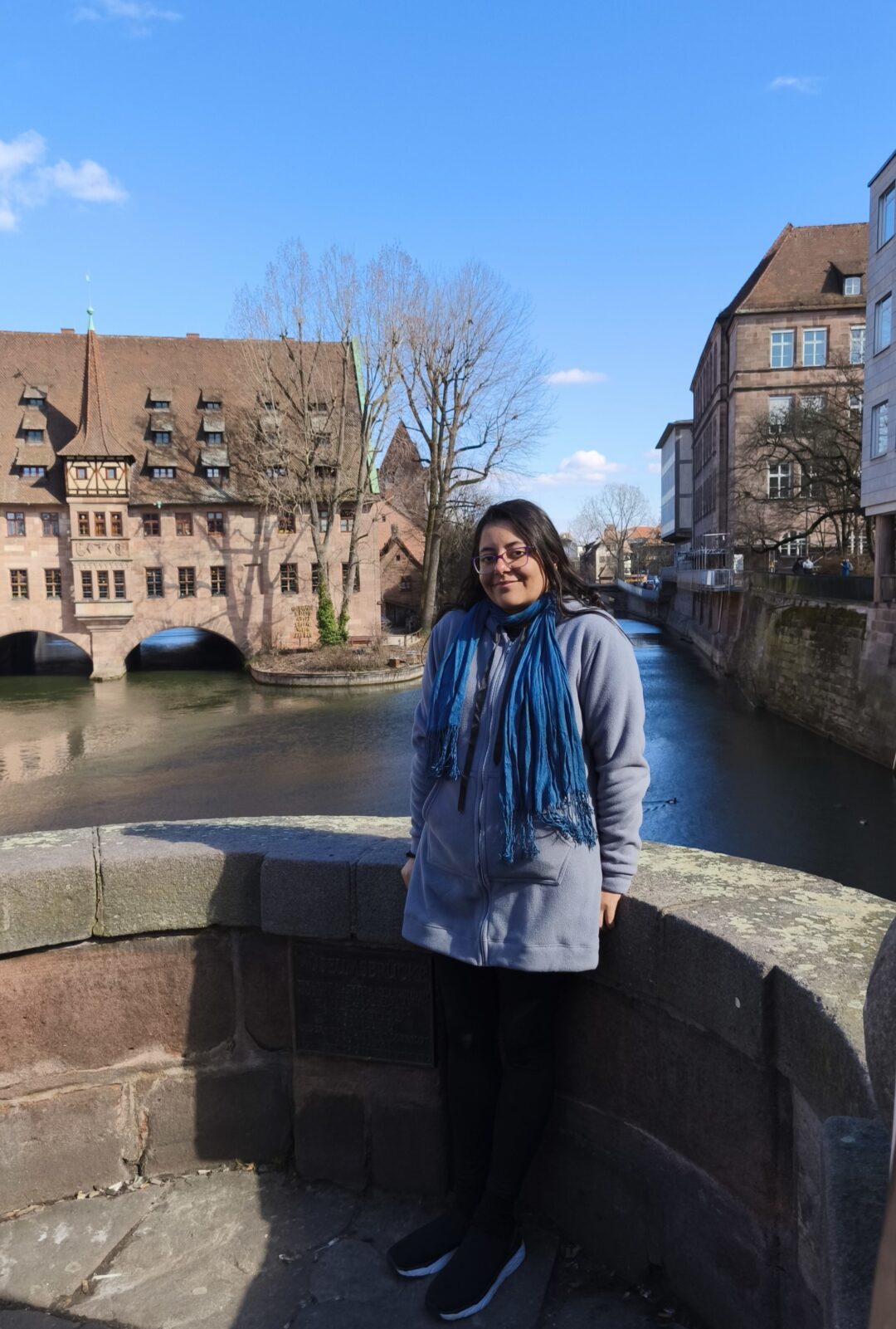 Nuremberg