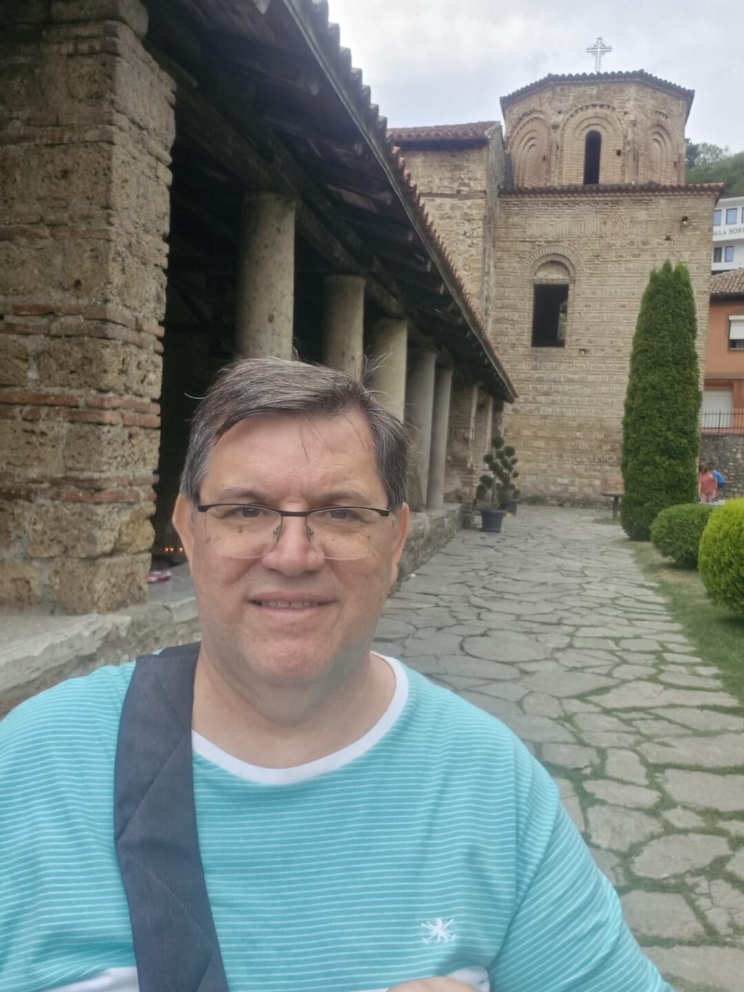 Ohrid