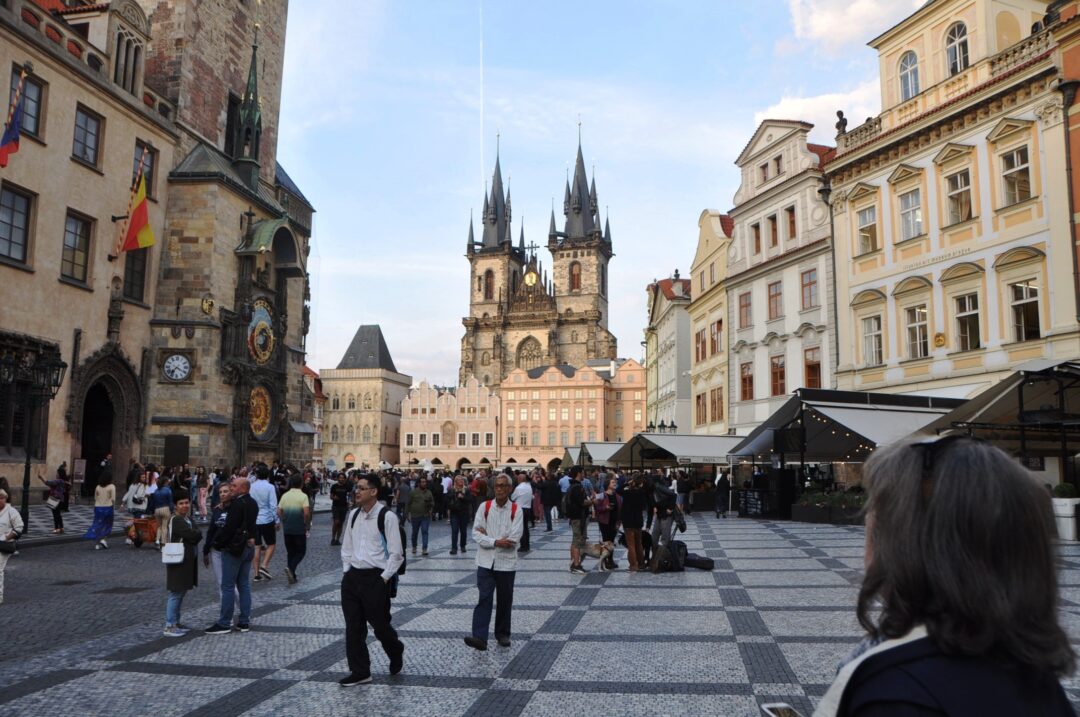 Old City