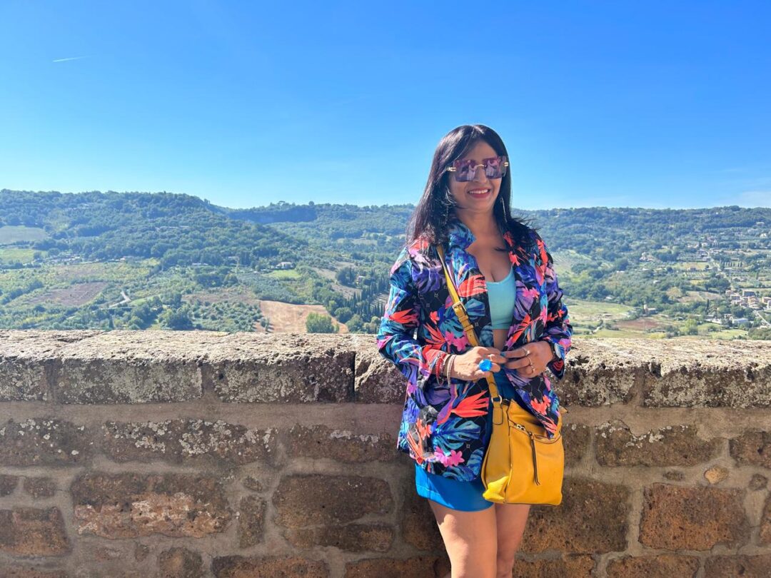 Orvieto