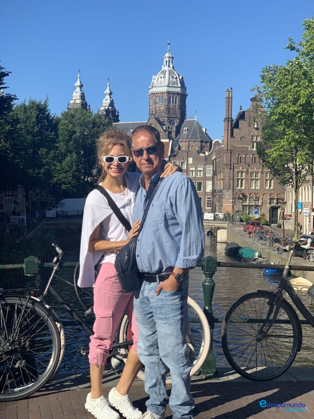 Oudezijds voorburgwal