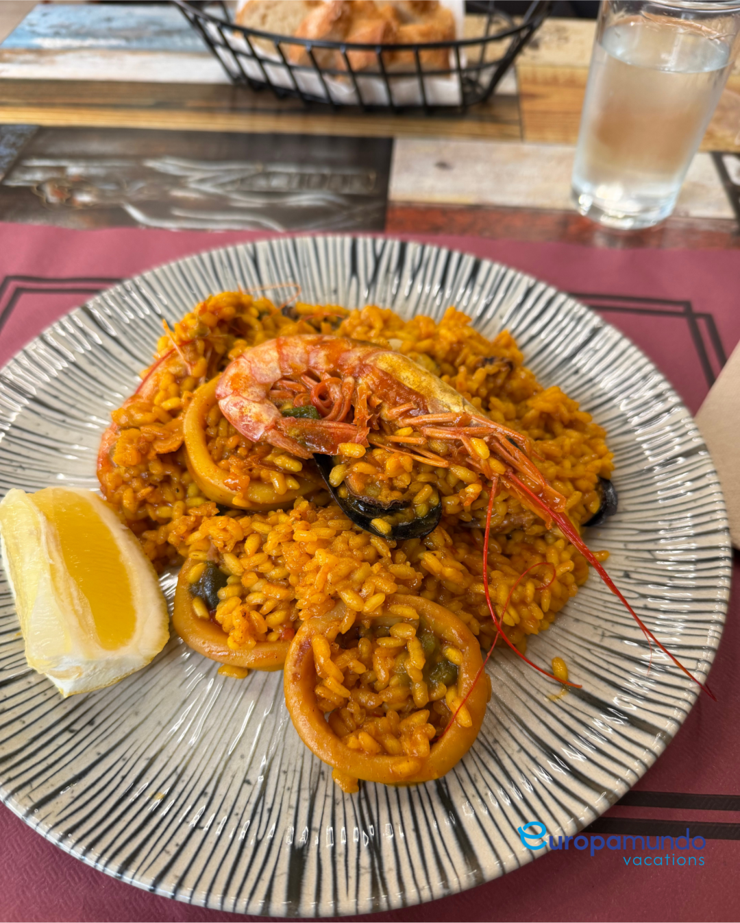 Paella