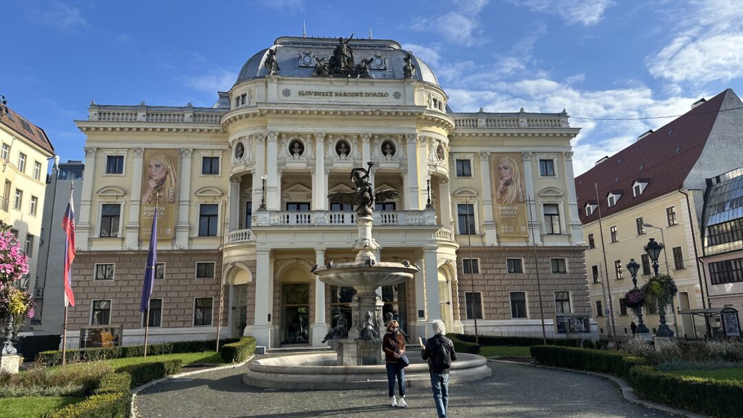 Palace