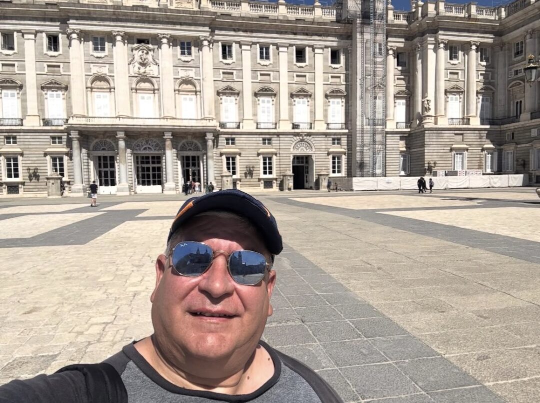 Palacio