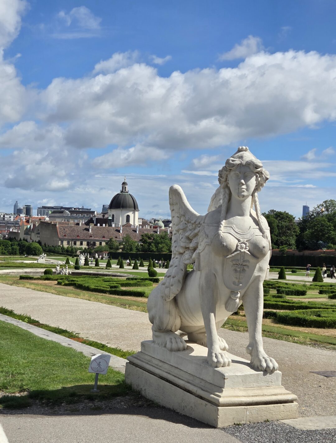 Palacio Belvedere