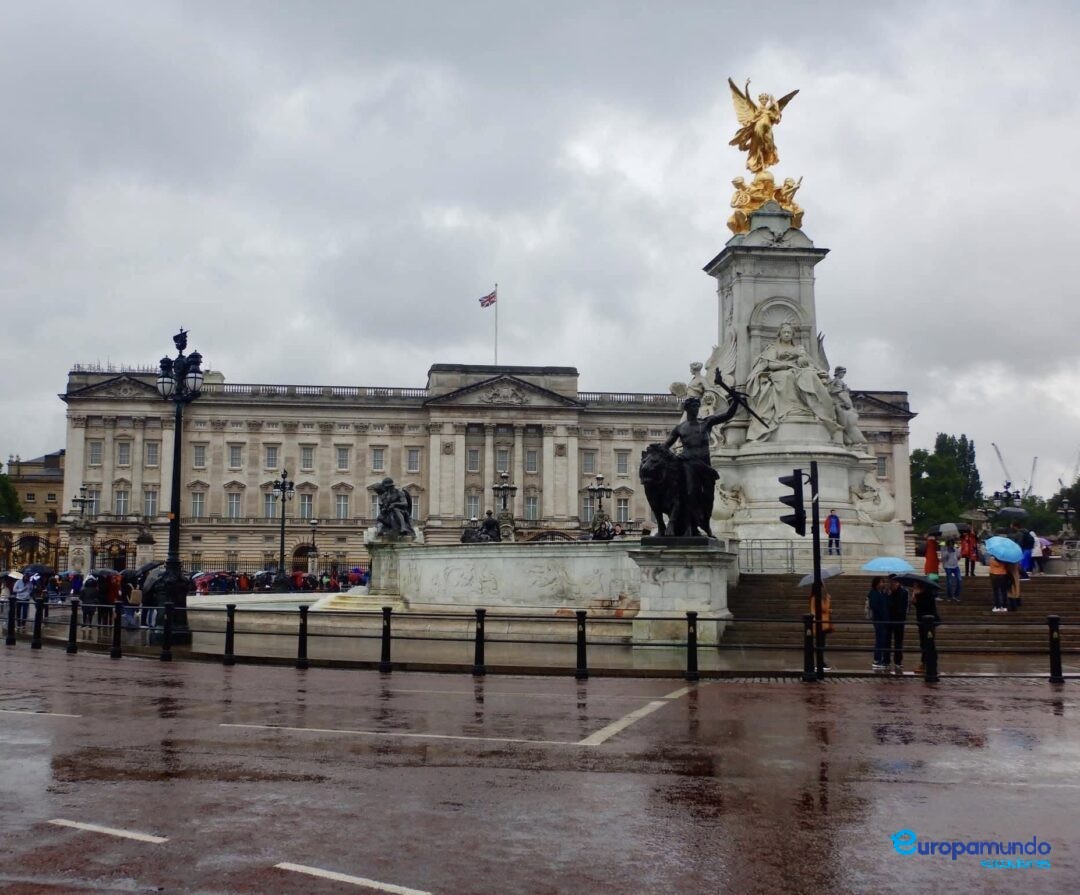 Palacio de Buckingham